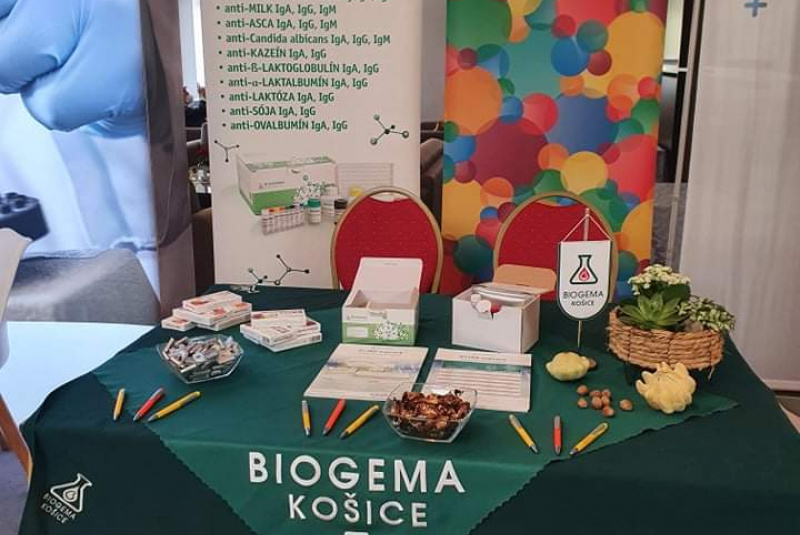 Novinky / XXXVIII. Zjazd slovenských a českých alergológov a klinických imunológov - foto Novinky / XXXVIII. Zjazd slovenských a českých alergológov a klinických imunológov - foto