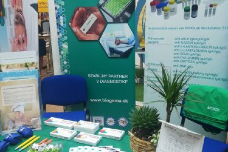 Novinky / XX. Martinské Dni Imunológie 2022 - foto Novinky / XX. Martinské Dni Imunológie 2022 - foto