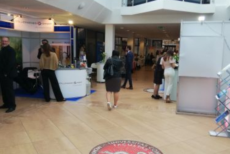 Novinky / XX. Martinské Dni Imunológie 2022 - foto Novinky / XX. Martinské Dni Imunológie 2022 - foto