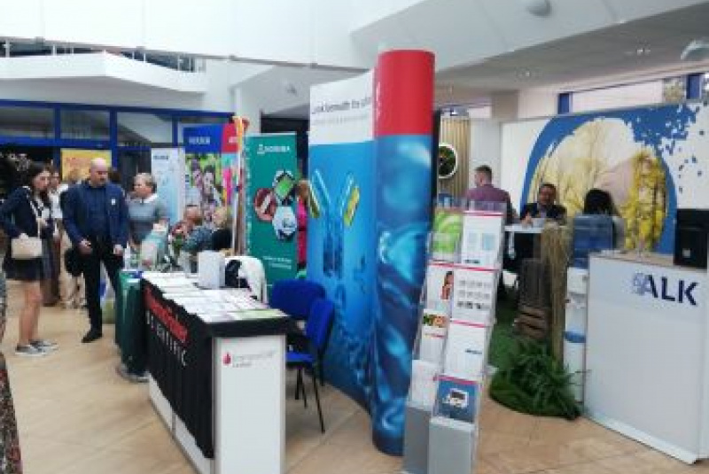 Novinky / XX. Martinské Dni Imunológie 2022 - foto Novinky / XX. Martinské Dni Imunológie 2022 - foto