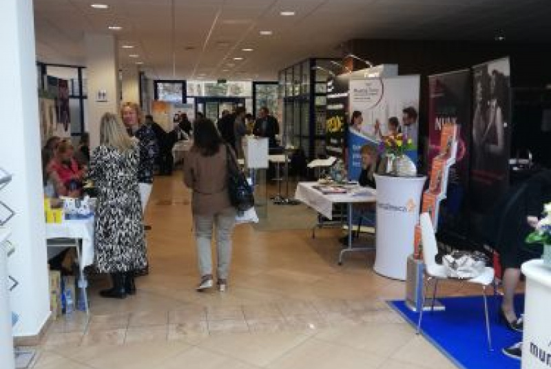 Novinky / XX. Martinské Dni Imunológie 2022 - foto Novinky / XX. Martinské Dni Imunológie 2022 - foto