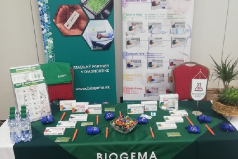 Novinky / PharmAkademia 2022 - foto Novinky / PharmAkademia 2022 - foto