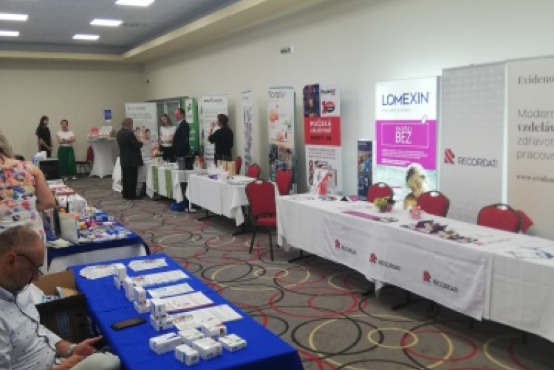 Novinky / PharmAkademia 2022 - foto Novinky / PharmAkademia 2022 - foto