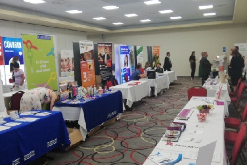 Novinky / PharmAkademia 2022 - foto Novinky / PharmAkademia 2022 - foto