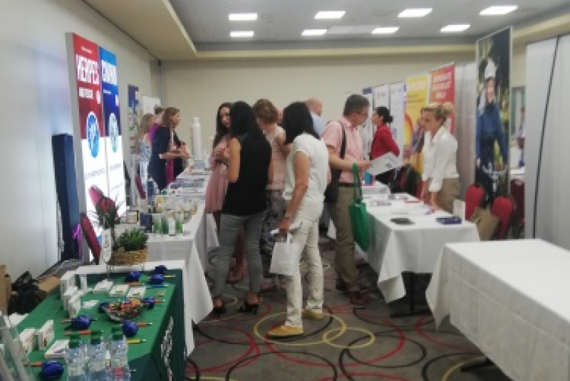 Novinky / PharmAkademia 2022 - foto Novinky / PharmAkademia 2022 - foto