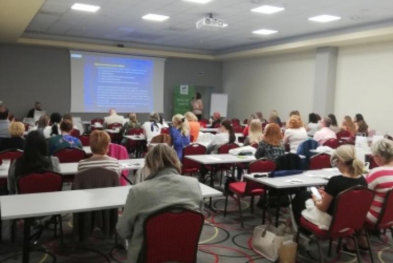 Novinky / PharmAkademia 2022 - foto Novinky / PharmAkademia 2022 - foto