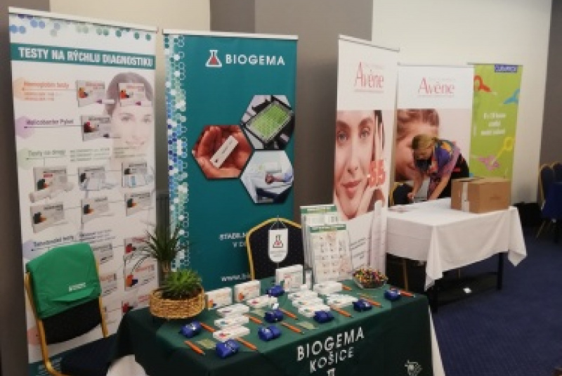 Novinky / PharmAkademia 2022 - foto Novinky / PharmAkademia 2022 - foto