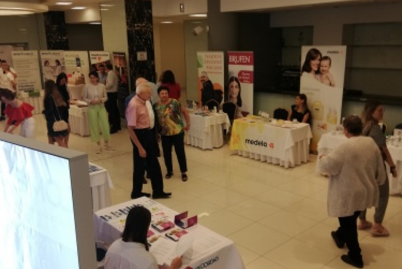 Novinky / PharmAkademia 2022 - foto Novinky / PharmAkademia 2022 - foto