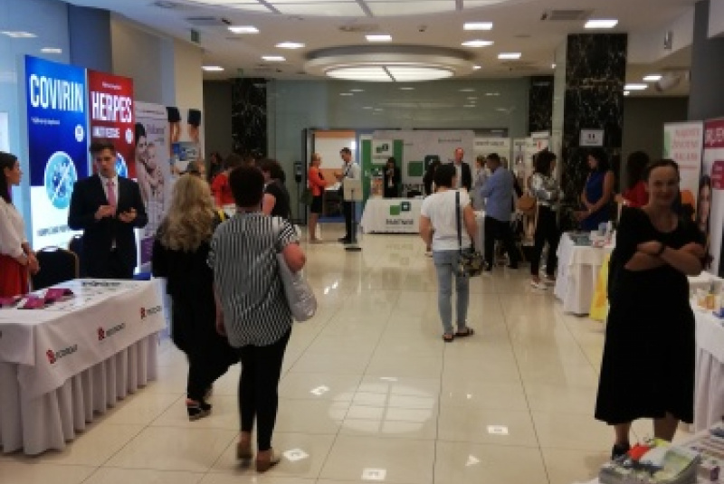 Novinky / PharmAkademia 2022 - foto Novinky / PharmAkademia 2022 - foto