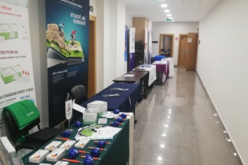 Novinky / XXXV. Hildebrandové bardejovské Gastro dni 2022 - foto Novinky / XXXV. Hildebrandové bardejovské Gastro dni 2022 - foto