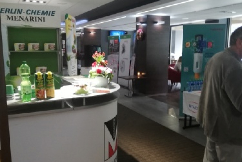 Novinky / XXXV. Hildebrandové bardejovské Gastro dni 2022 - foto Novinky / XXXV. Hildebrandové bardejovské Gastro dni 2022 - foto