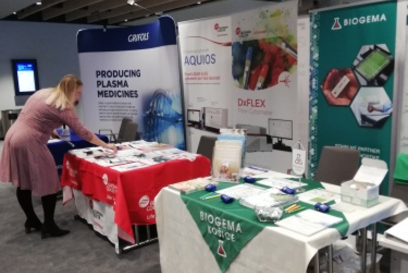 Novinky / XXXIX. Zjazd ČSAKI a XVIII Kongres ČSAKI 2022 - foto Novinky / XXXIX. Zjazd ČSAKI a XVIII Kongres ČSAKI 2022 - foto