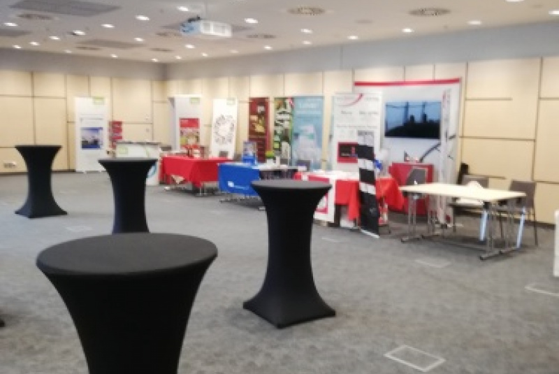 Novinky / XXXIX. Zjazd ČSAKI a XVIII Kongres ČSAKI 2022 - foto Novinky / XXXIX. Zjazd ČSAKI a XVIII Kongres ČSAKI 2022 - foto