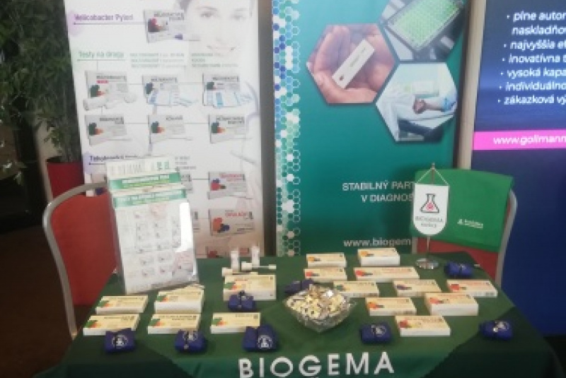 Novinky / EDU profi PHARM 2022 - foto Novinky / EDU profi PHARM 2022 - foto