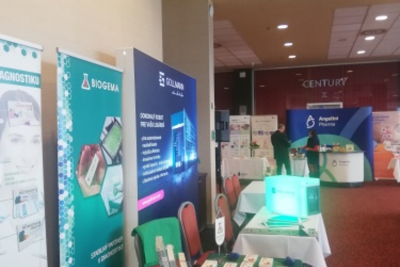 Novinky / EDU profi PHARM 2022 - foto Novinky / EDU profi PHARM 2022 - foto