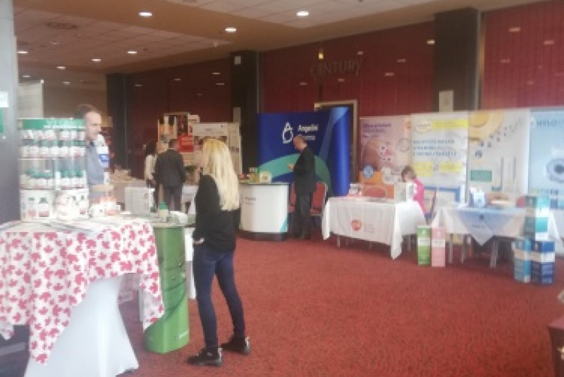 Novinky / EDU profi PHARM 2022 - foto Novinky / EDU profi PHARM 2022 - foto