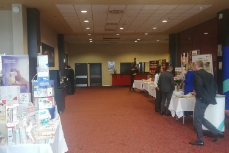 Novinky / EDU profi PHARM 2022 - foto Novinky / EDU profi PHARM 2022 - foto