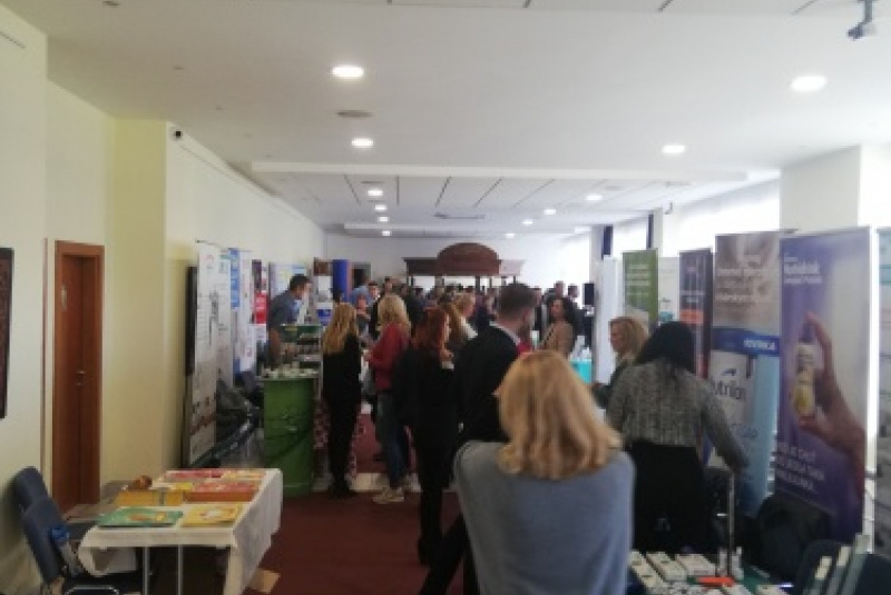 Novinky / EDU profi PHARM 2022 - foto Novinky / EDU profi PHARM 2022 - foto