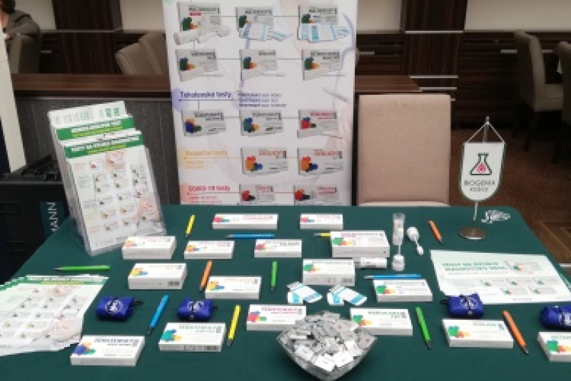 Novinky / EDU profi PHARM 2022 - foto Novinky / EDU profi PHARM 2022 - foto