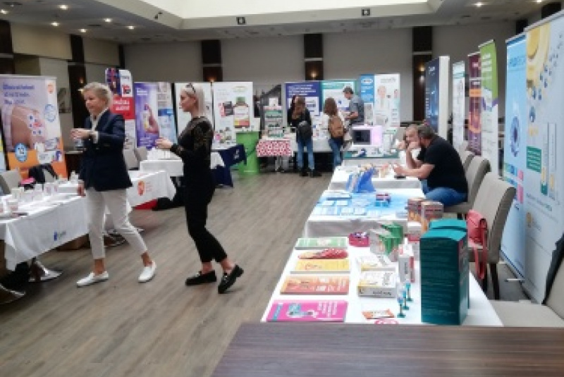 Novinky / EDU profi PHARM 2022 - foto Novinky / EDU profi PHARM 2022 - foto