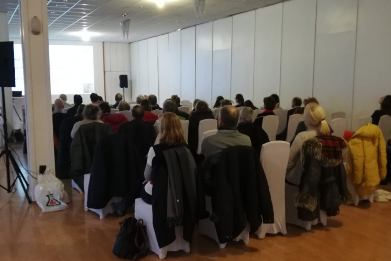 Novinky / Semináre MEDI KON jar 2023 - foto Novinky / Semináre MEDI KON jar 2023 - foto