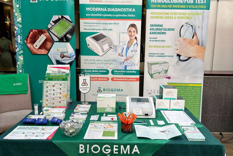 Novinky / Semináre Edu Profi Pharm 2024 - foto Novinky / Semináre Edu Profi Pharm 2024 - foto