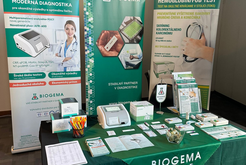 Novinky / Semináre Edu Profi Pharm 2024 - foto Novinky / Semináre Edu Profi Pharm 2024 - foto